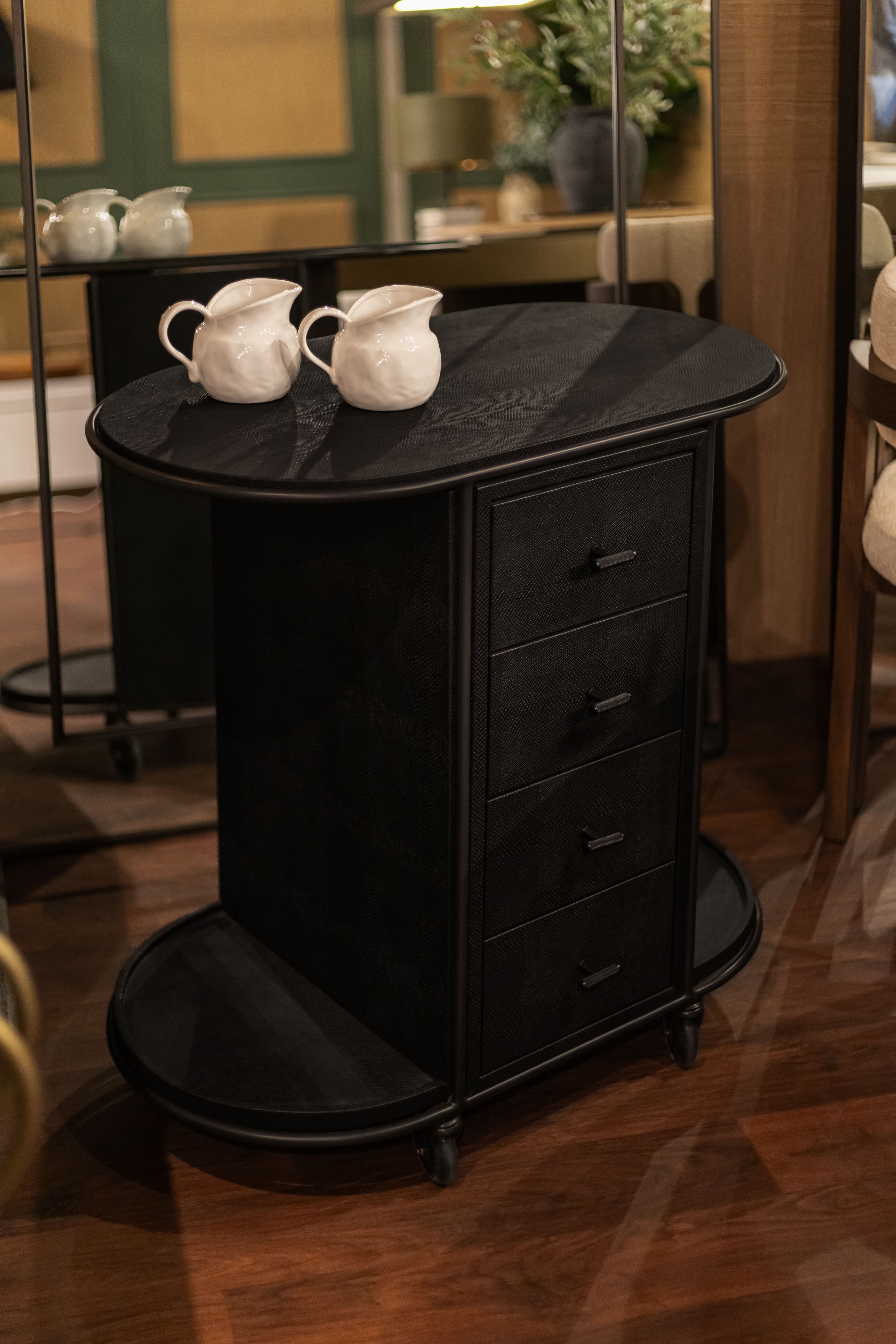 THE IDEA COLLECTION, S.A. DE C.V. 